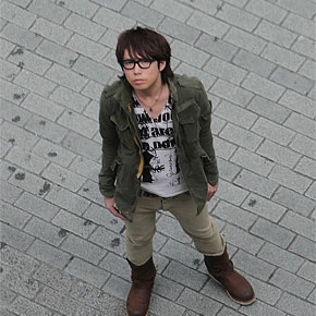 高橋優